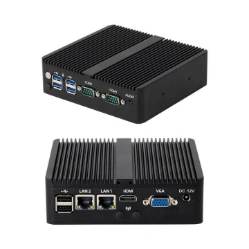 China Industrial Pc With Com,Industrial Pc Rs485,Industrial